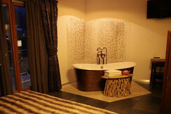 Suite The Flinstones letto king size  Suite The Flinstones letto king size