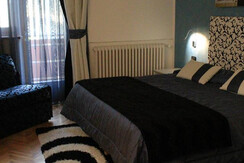 Modern Look tripla Modern Look tripla