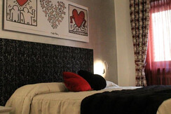 Modern Look love Modern Look love