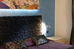 Warhol tripla Warhol tripla