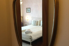 Stanza Irene Particolare Stanza Irene Particolare