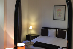 Stanza Annalisa particolare Stanza Annalisa particolare