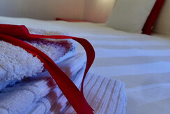 Stanza Aurora Stanza Aurora