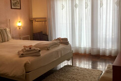 Stanza Irene Stanza Irene