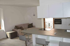 Appartamento 1 - salotto