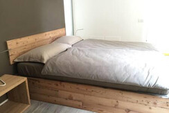 Appartamento 2 - camera da letto