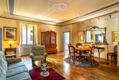 Dimore Antiche - La Confidence