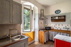 Dimore Antiche - La Confidence