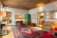 Dimore Antiche - La Confidence