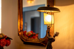 Dimore Antiche - La Confidence