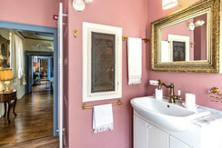 Dimore Antiche - La Confidence