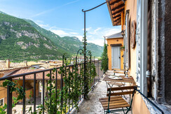 Dimore Antiche - I 5 elementi