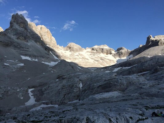 Rifugio Dodici Apostoli 2