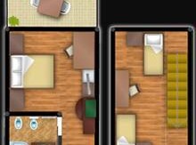 Room layout