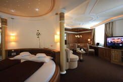 spa suite dolce avita andalo spa suite dolce avita andalo