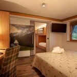  Photo of Family room - Family Suite Dolomiti