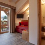  Photo of Triple room - Family Suite Avisio