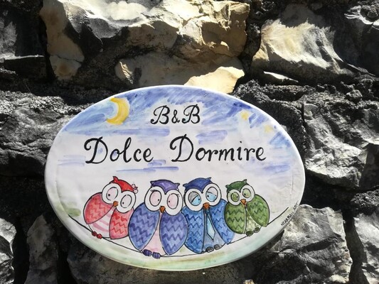 B&B Dolce Dormire