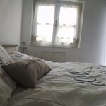  foto van Tweepersoonskamer