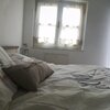  foto van Tweepersoonskamer