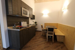 Angolo cucina 310 Angolo cucina 310