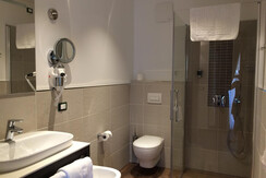 Bagno Suite 310 Bagno Suite 310