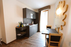 Monolocale 205 Monolocale 205