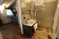 Bagno Monolocale 307 Bagno Monolocale 307