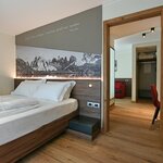  Foto von Vierbettzimmer HP