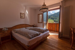 Dolomiti Hotel Cozzio
