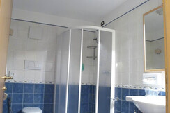 Junior Suite - bagno Junior Suite - bagno