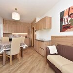  foto van Appartement