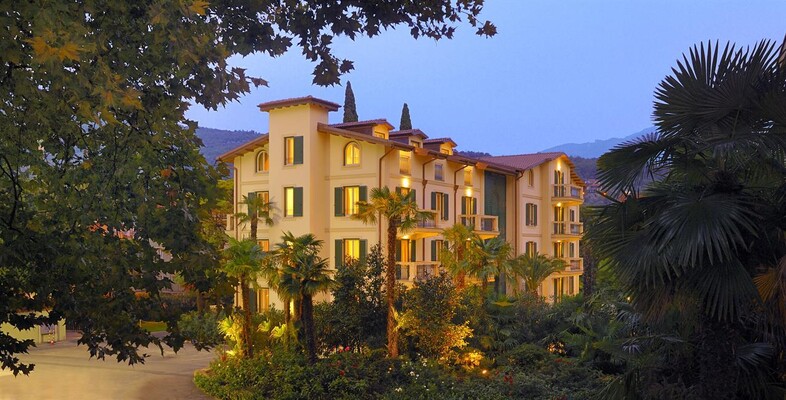 La Villa Suite