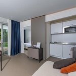  foto van One Room Bungalow Classic NOT REFUNDABLE