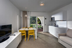 Bungalow Superior East 2room_2