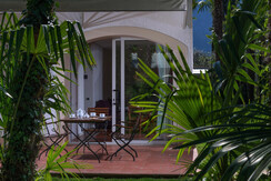 Bungalow Superior East 3room_4