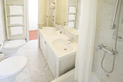 Du Lac et Du Parc Grand Resort - Four Room Bungalo