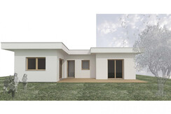 Du Lac et Du Parc Grand Resort - Cottage Vista Lag