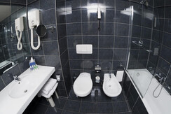 Du Lac et Du Parc Grand Resort - Double Parc 03