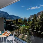  foto van Double room Deluxe Lake View NOT REFUNDABLE BB