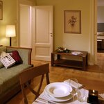  foto van Comfort Suite NOT REFUNDABLE BB