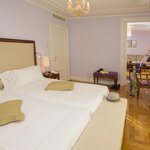  foto van Prestige Suite NOT REFUNDABLE BB