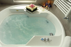 Du Lac et Du Parc Grand Resort -Prestige Suite 05