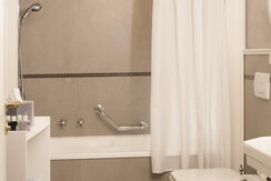 Du Lac et Du Parc Grand Resort -Prestige Suite 06