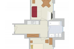 Du Lac et Du Parc Grand Resort -Prestige Suite 00