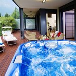  foto van Executive Suite NOT REFUNDABLE BB