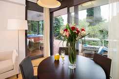 Du Lac et Du Parc Grand Resort -Executive Suite 08