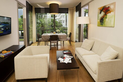 Du Lac et Du Parc Grand Resort -Elite Suite 03