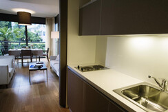 Du Lac et Du Parc Grand Resort -Elite Suite 05