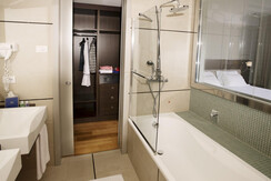 Du Lac et Du Parc Grand Resort -Elite Suite 06